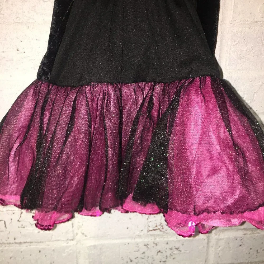 Princess Dress up Halloween 3-6 years